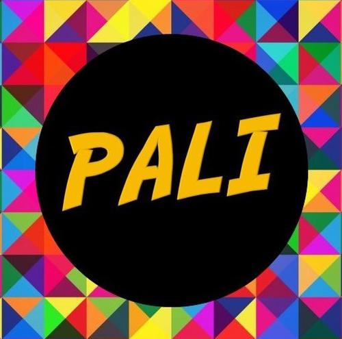 Pali Logo