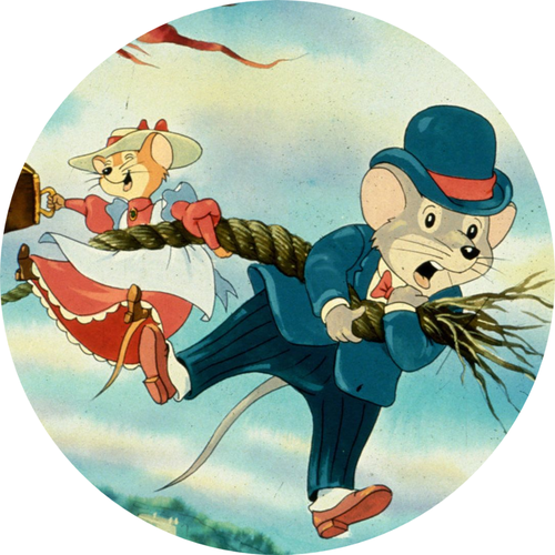Country Mouse and the City Mouse Adventures 18
