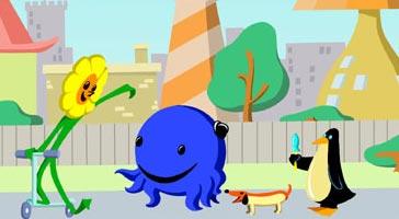 Oswald 1
