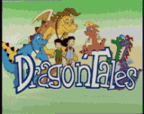 Dragon Tales