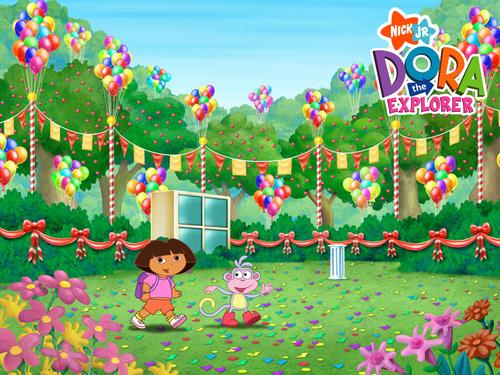 Dora the Explorer 69