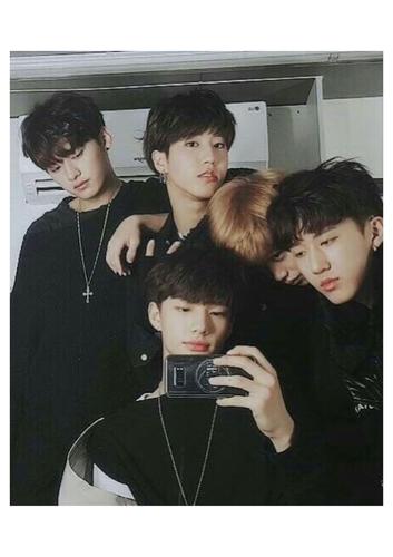 my babies