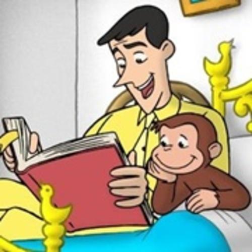 Curious George 12