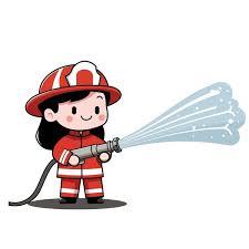 Firefighter