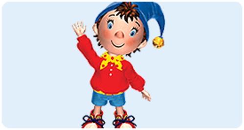 Make Way for Noddy 2