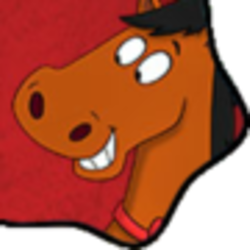 Marvin the Tap Dancing Horse 14