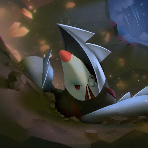 excadril