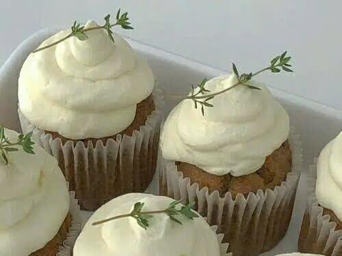 cupcake