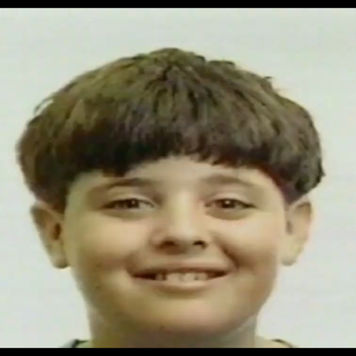 Kids face 5
