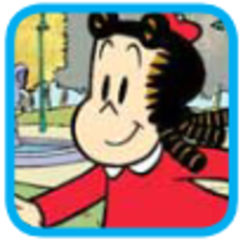 Little Lulu Show 20