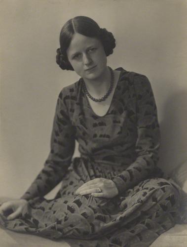 JOAN ROBINSON