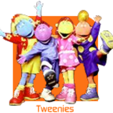 Tweenies 5