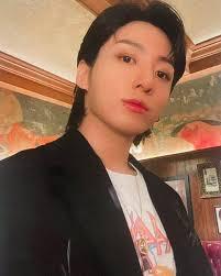 Jungkook seven photocard