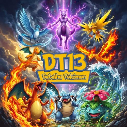 HOH DT13
