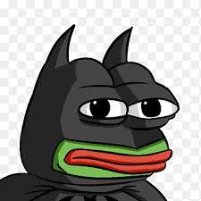 Pepe Batman