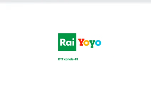 Rai Yoyo HD