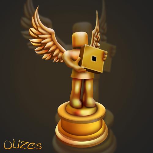 bloxy award