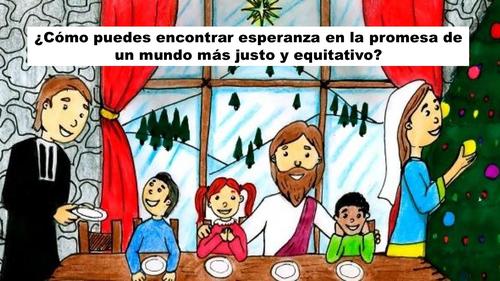 CHAMPAGNAT Y LA NAVIDAD