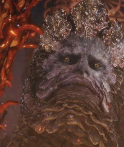 Rykard lord of blasphemouy