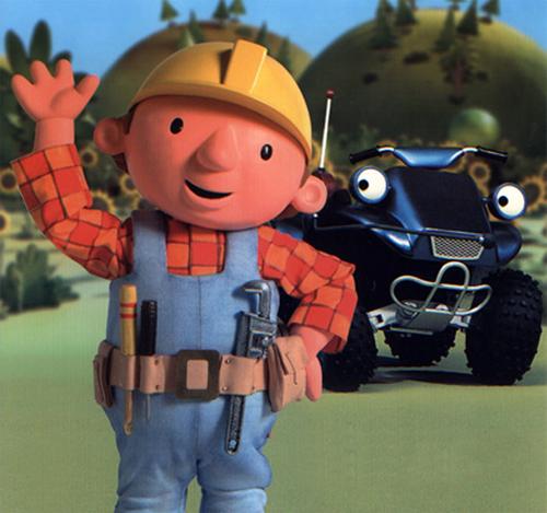 Bob the Builder 16