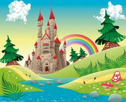 Puzzle castillo