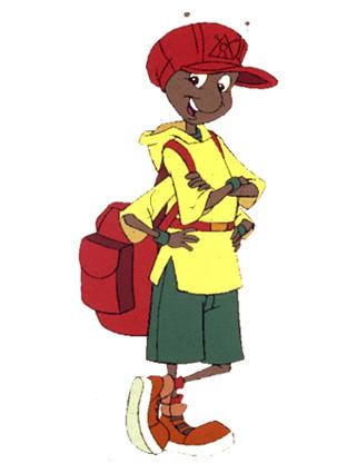 Anthony Ant 2