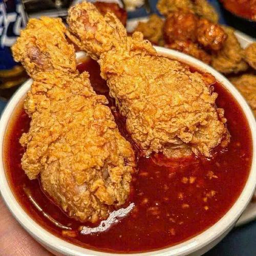 chickens