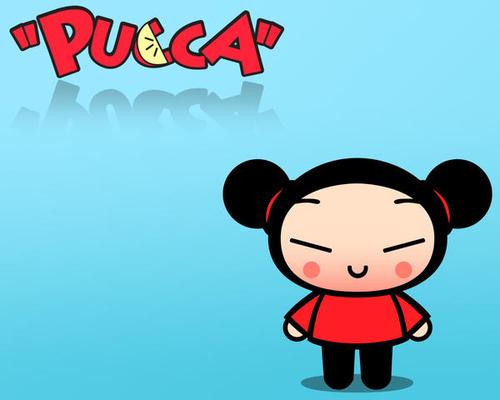 Pucca