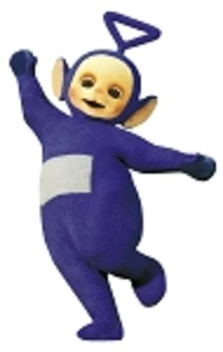 Teletubbies 30