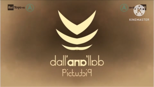 DALL ANGELO PICTURES