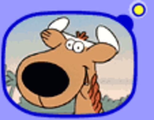 Animal Crackers 7