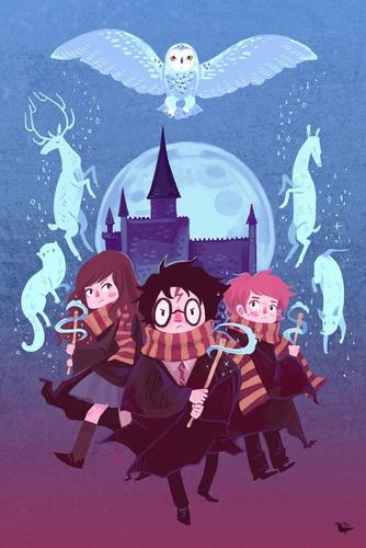 Hogwarts