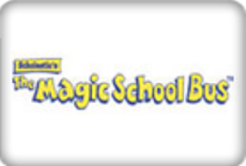 Magic School Bus 9