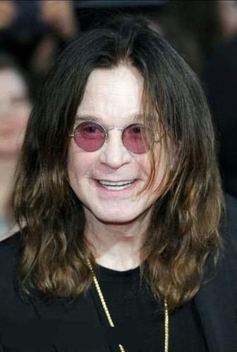 Ozzy Osbourne