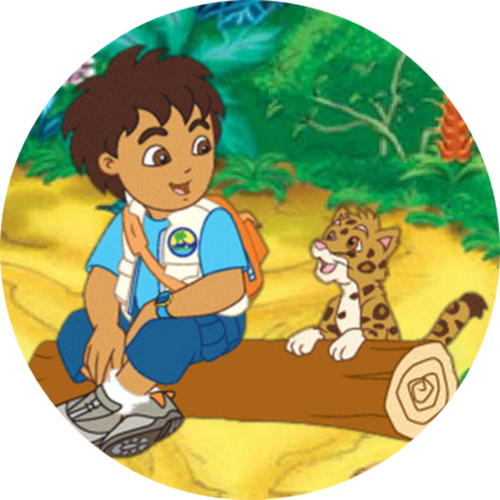 Diego 10
