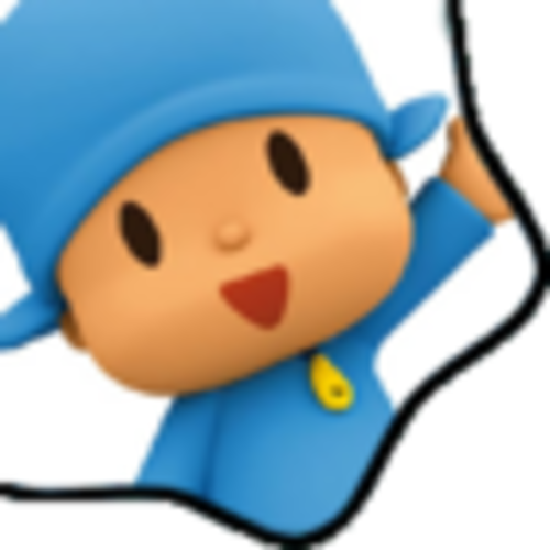 Pocoyo 11