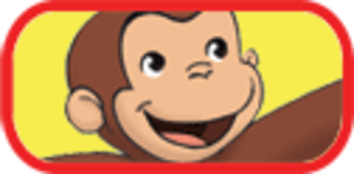 Curious George 15