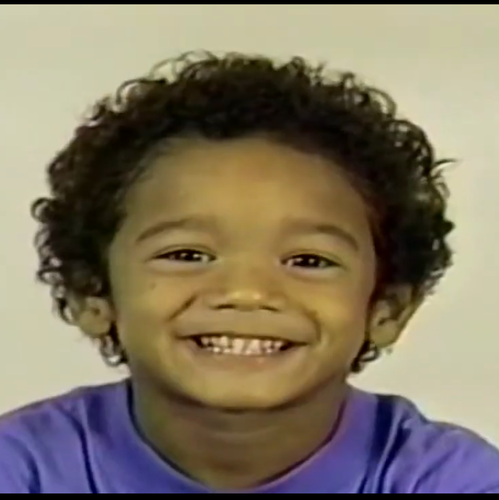 Kids face 2