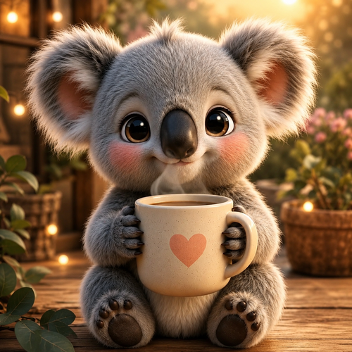 LDG - Koala