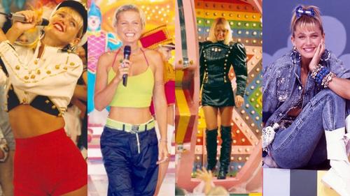 xuxa