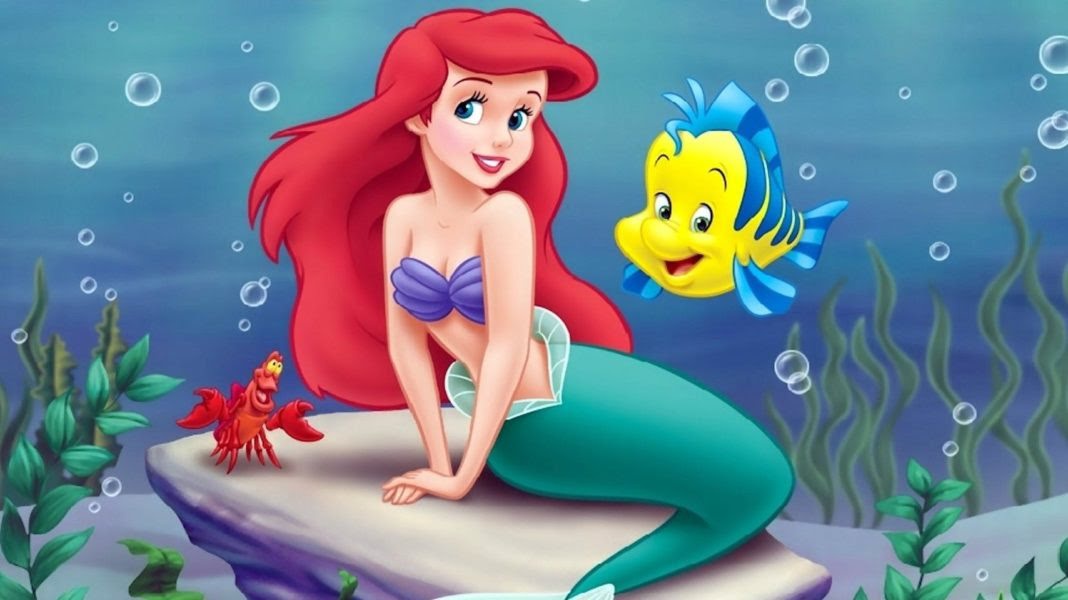 Jogo Mermaid Jigsaw no Jogos 360