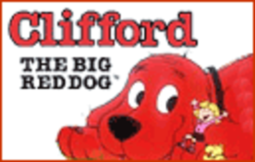 Clifford the Big Red Dog 4