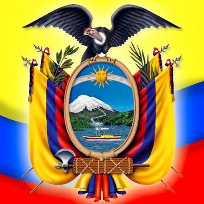 Escudo del Ecuador