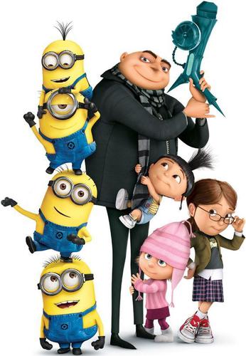 Minions 2