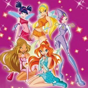 Winx Club 9