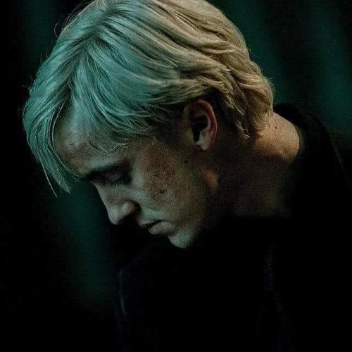 Draco Malfoy