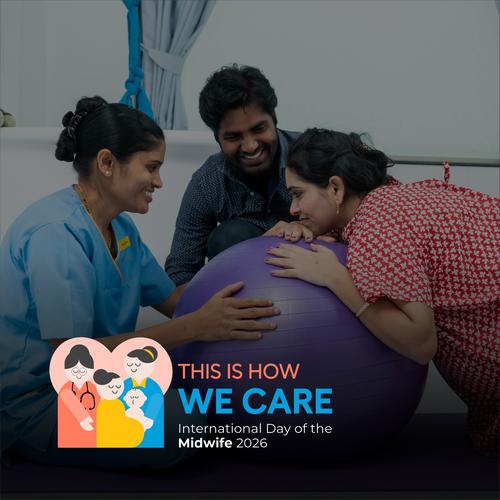 International Day of the Midwife 2026