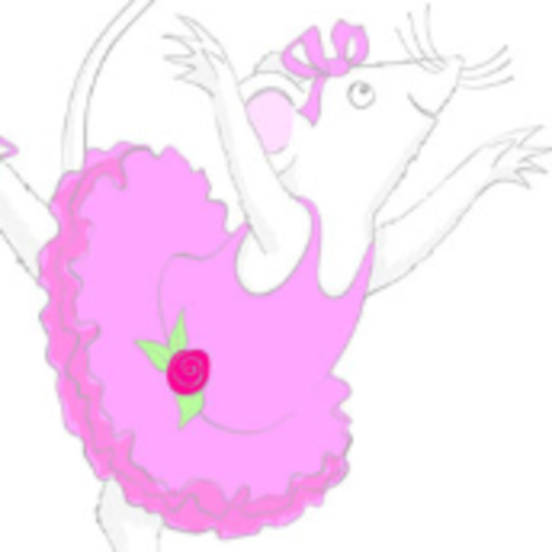 Angelina Ballerina 10
