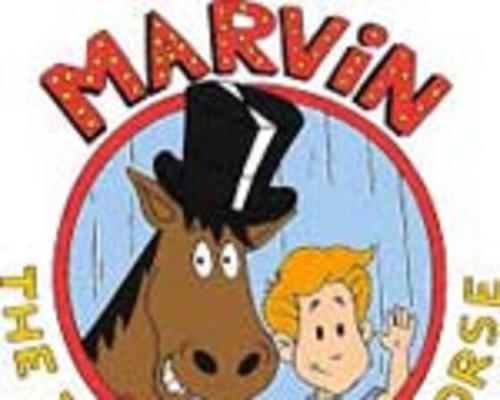 Marvin the Tap Dancing Horse 2