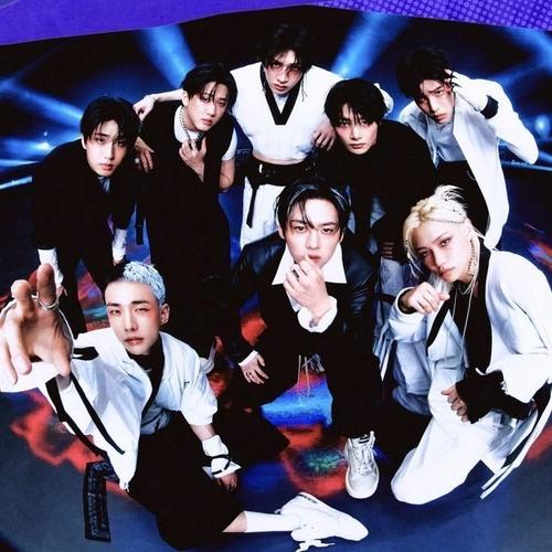 SKZ KARMAAAAAA